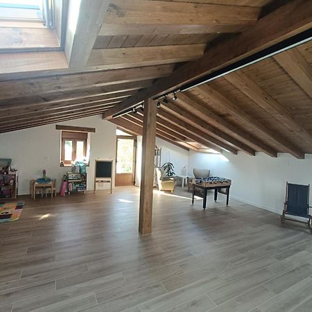 Casa Rural El Pinche Quincoces de Yuso Εξωτερικό φωτογραφία