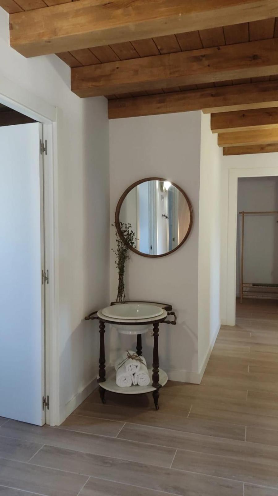 Casa Rural El Pinche Quincoces de Yuso Εξωτερικό φωτογραφία