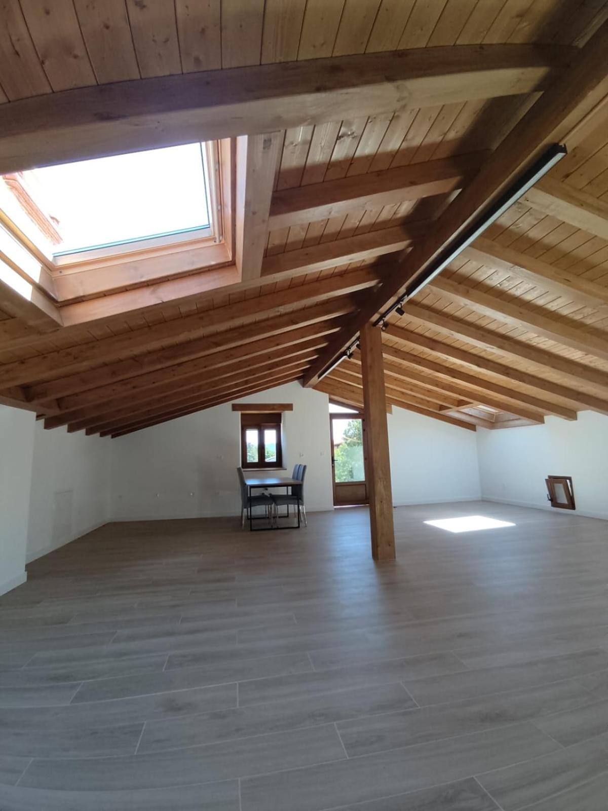 Casa Rural El Pinche Quincoces de Yuso Εξωτερικό φωτογραφία