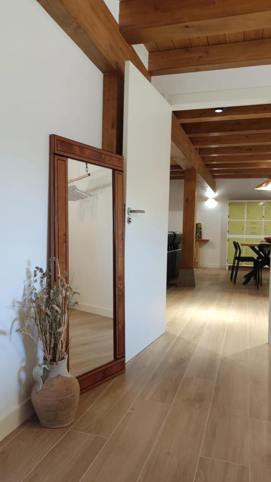 Casa Rural El Pinche Quincoces de Yuso Εξωτερικό φωτογραφία