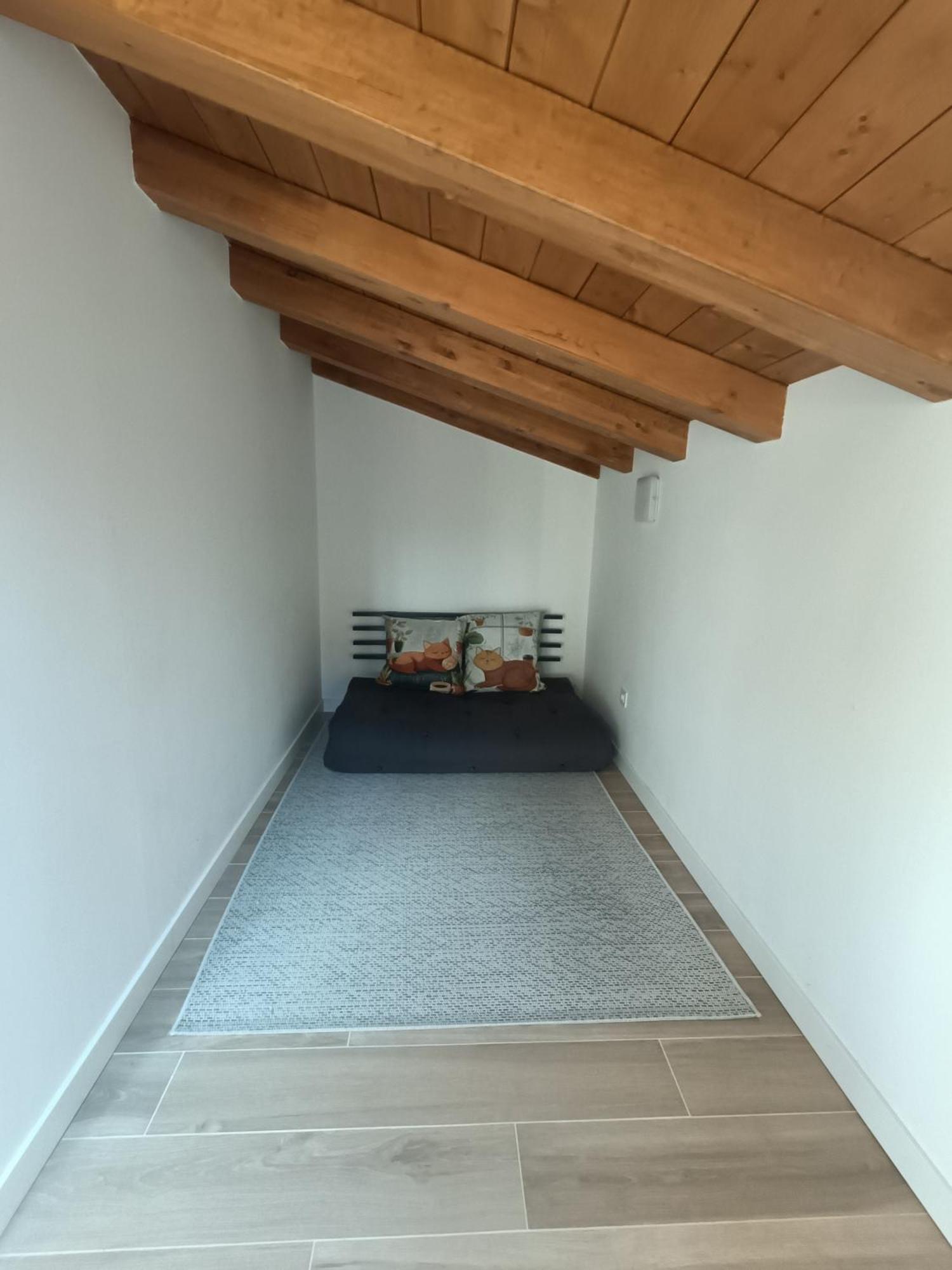 Casa Rural El Pinche Quincoces de Yuso Εξωτερικό φωτογραφία