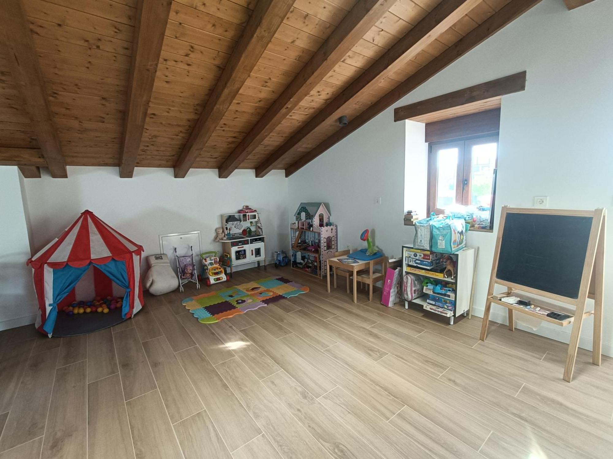 Casa Rural El Pinche Quincoces de Yuso Εξωτερικό φωτογραφία